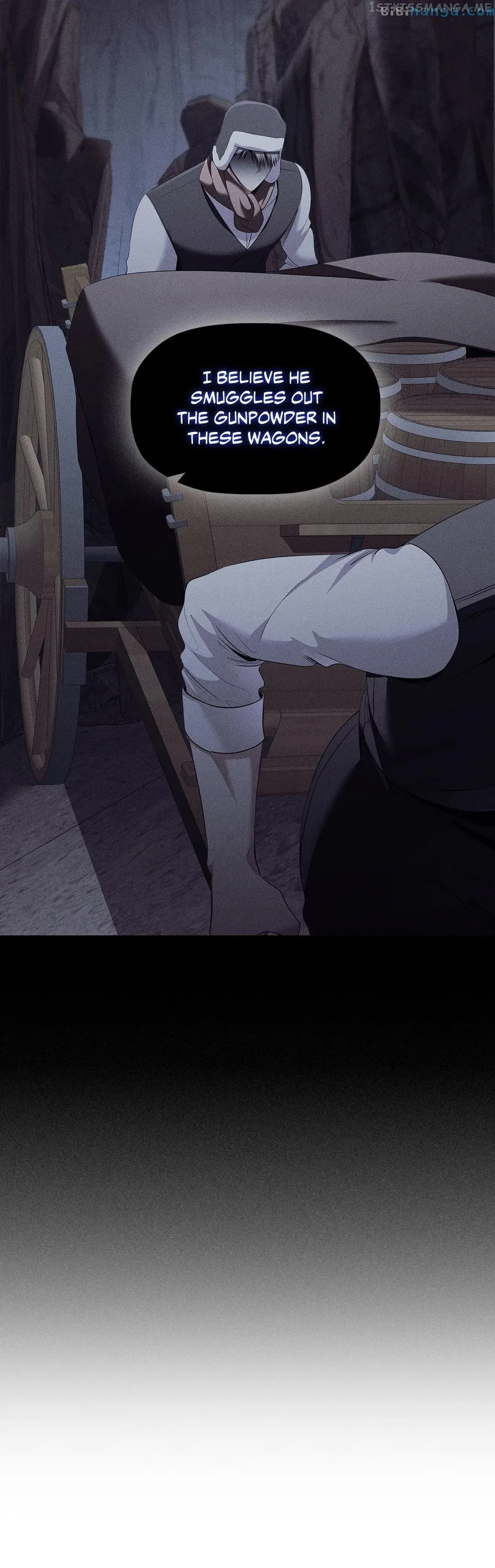 Concentration of Malice Chapter 75 – Page 16