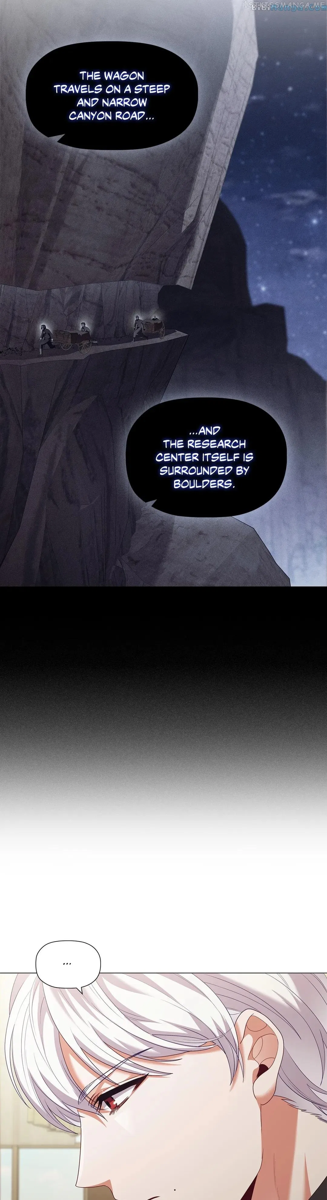 Concentration of Malice Chapter 75 – Page 18