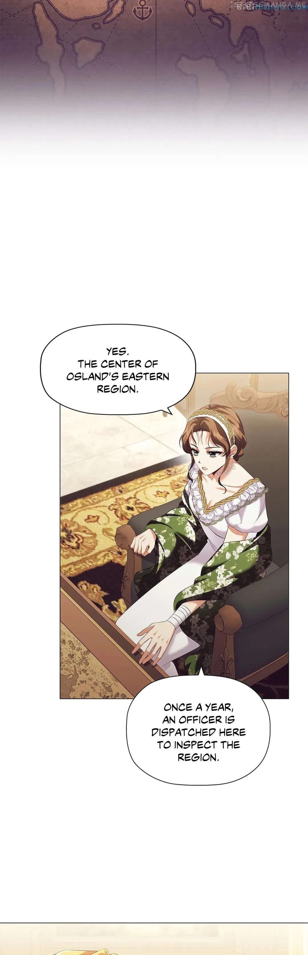Concentration of Malice Chapter 75 – Page 24