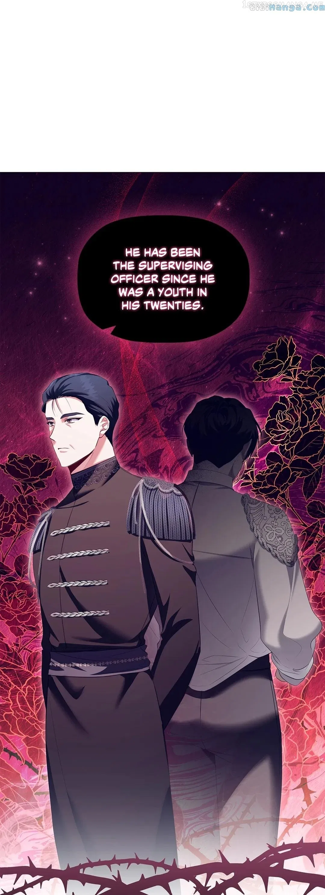 Concentration of Malice Chapter 75 – Page 27