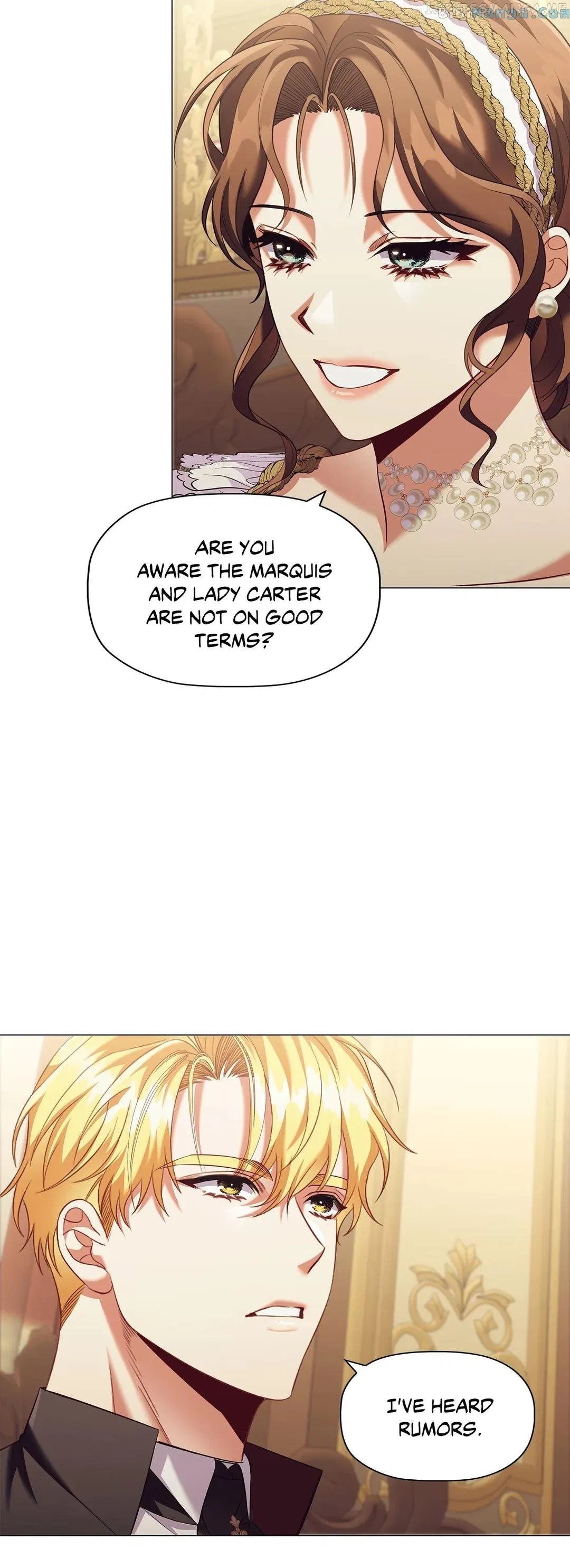 Concentration of Malice Chapter 75 – Page 29