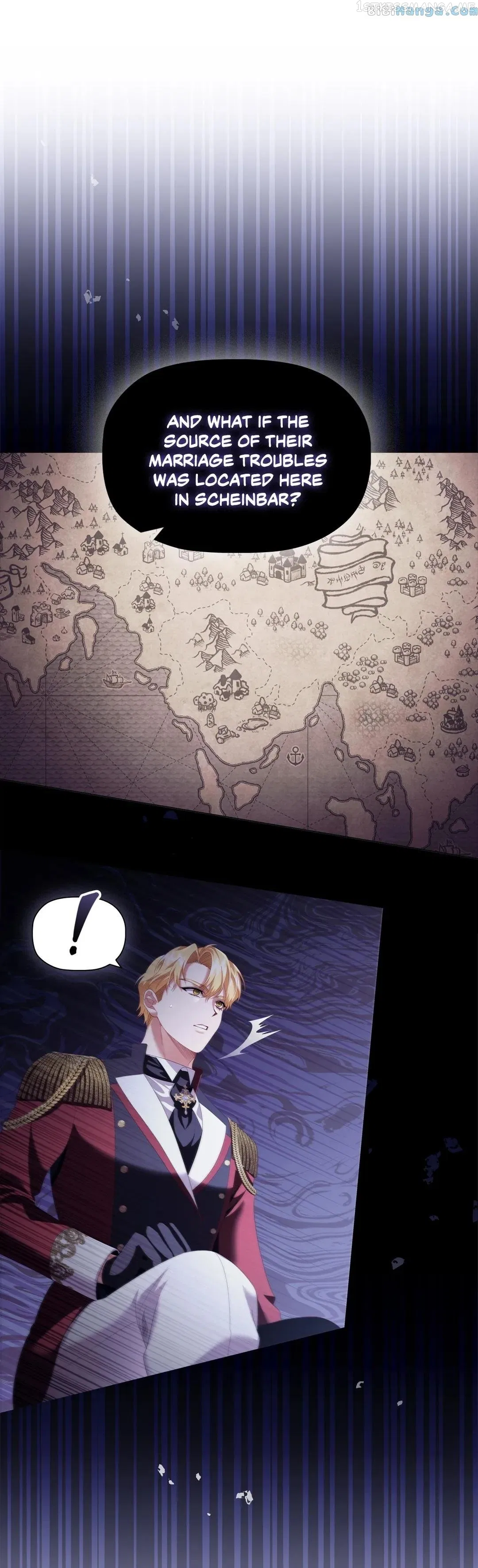 Concentration of Malice Chapter 75 – Page 30