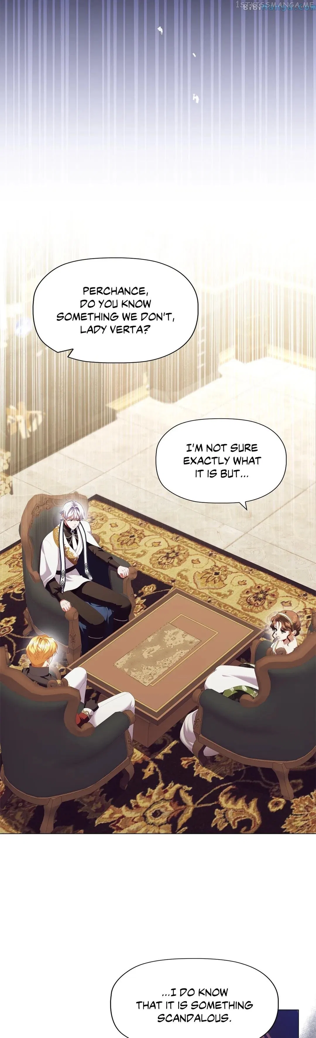 Concentration of Malice Chapter 75 – Page 31
