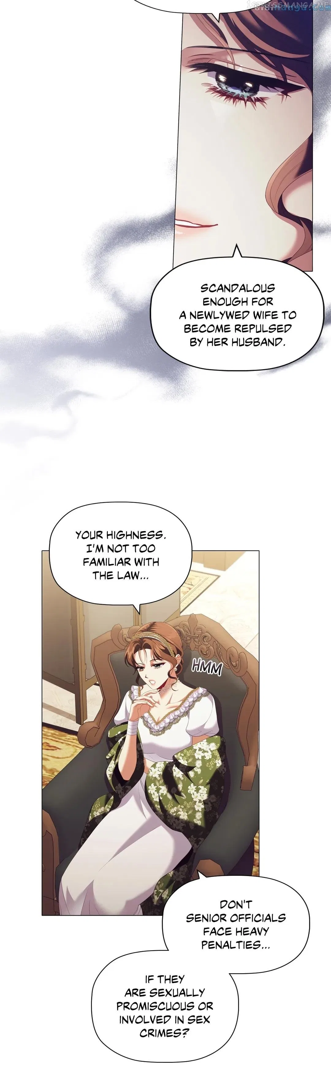 Concentration of Malice Chapter 75 – Page 32