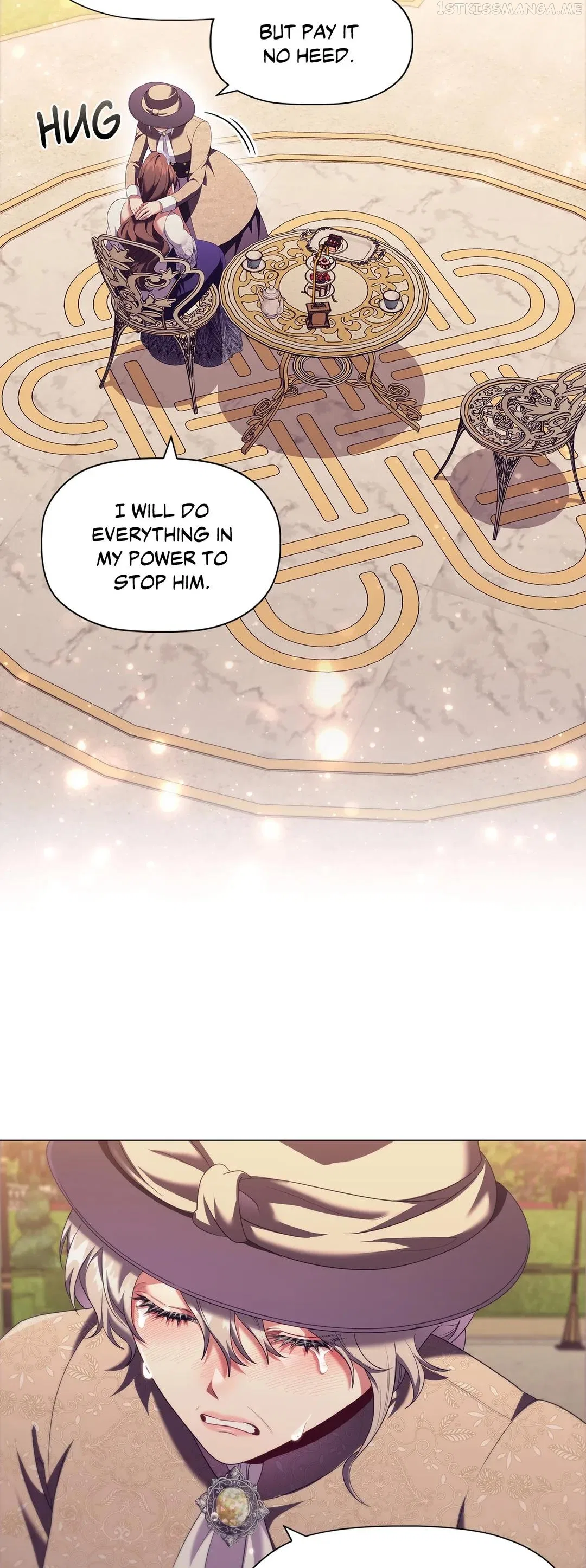 Concentration of Malice Chapter 74 – Page 10