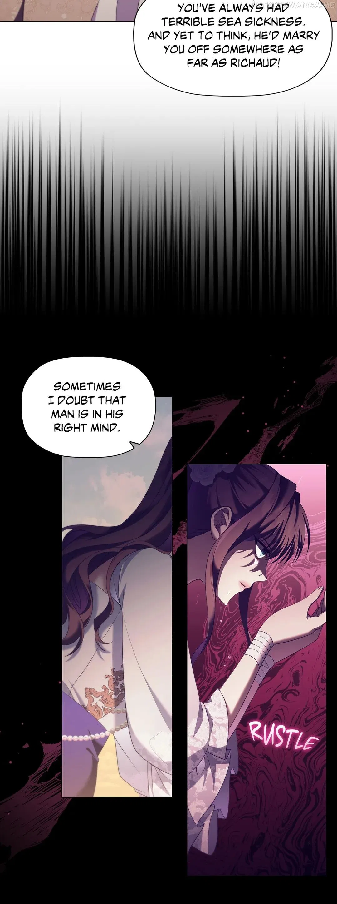 Concentration of Malice Chapter 74 – Page 11