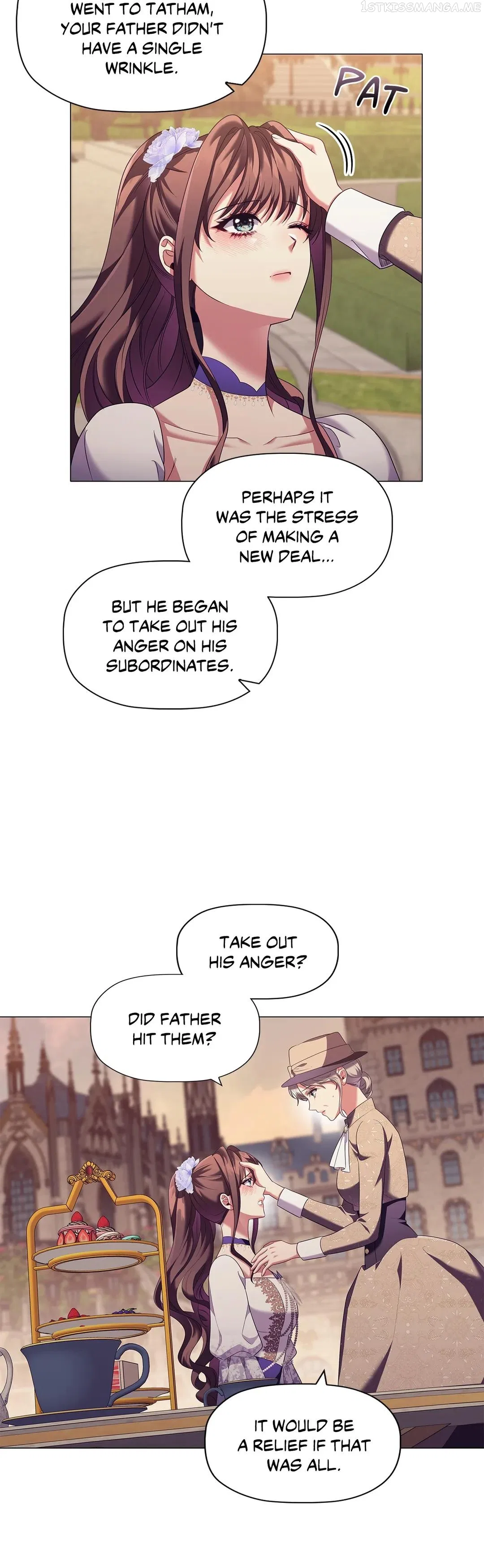 Concentration of Malice Chapter 74 – Page 20