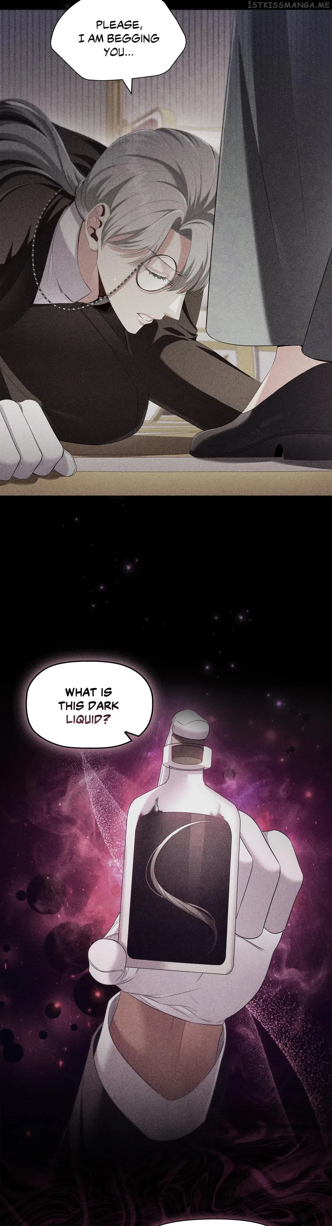 Concentration of Malice Chapter 74 – Page 23