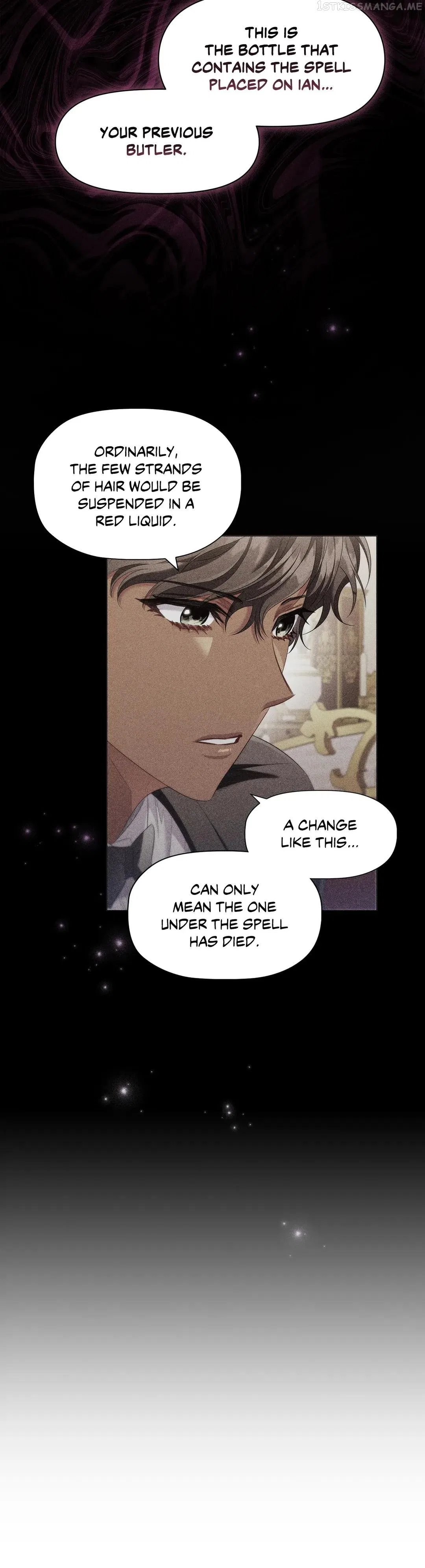 Concentration of Malice Chapter 74 – Page 24