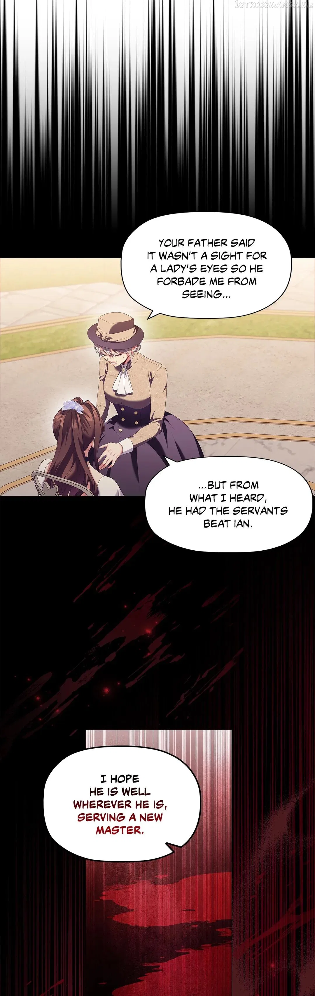 Concentration of Malice Chapter 74 – Page 27