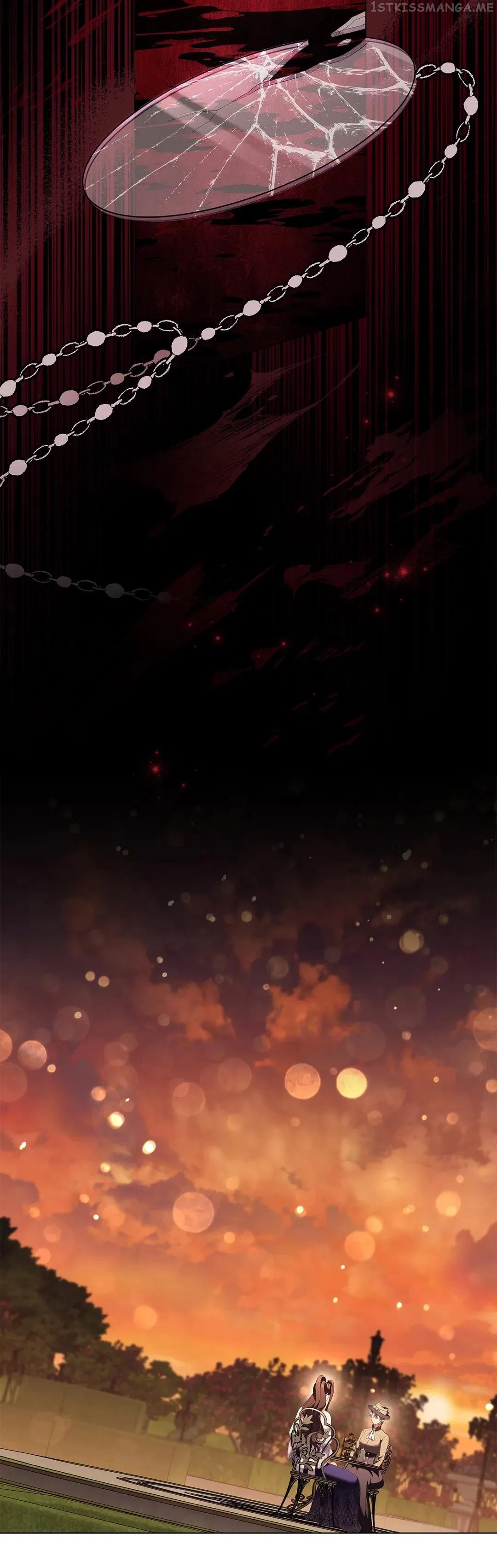Concentration of Malice Chapter 74 – Page 28