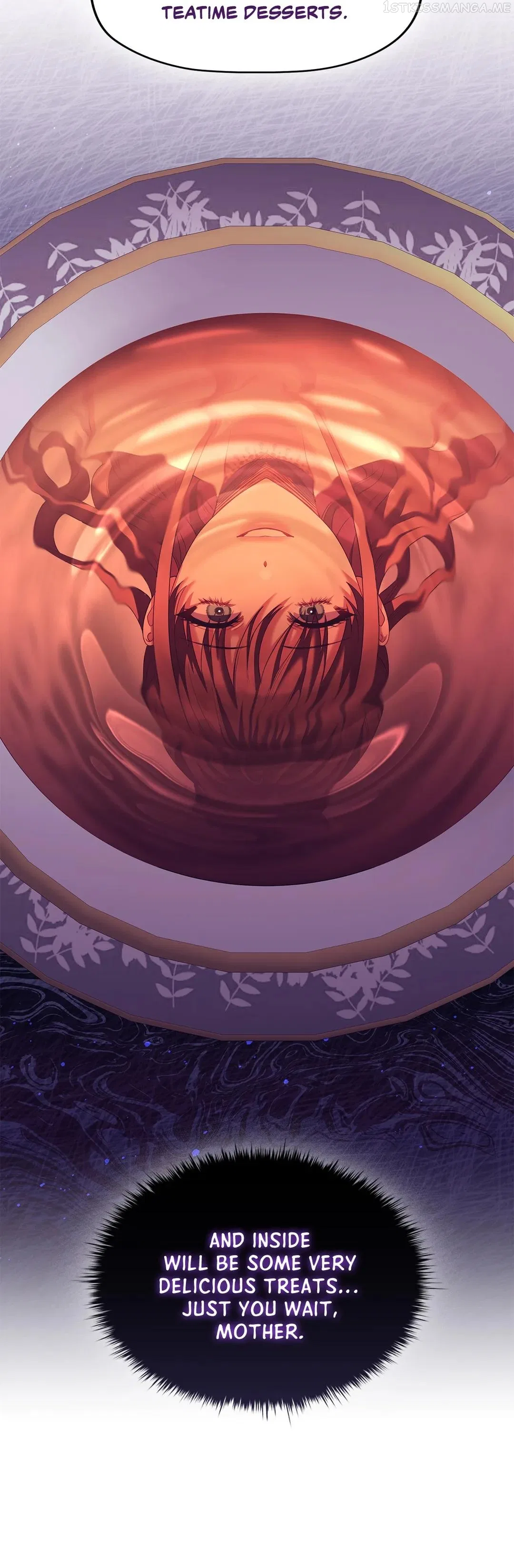 Concentration of Malice Chapter 74 – Page 32