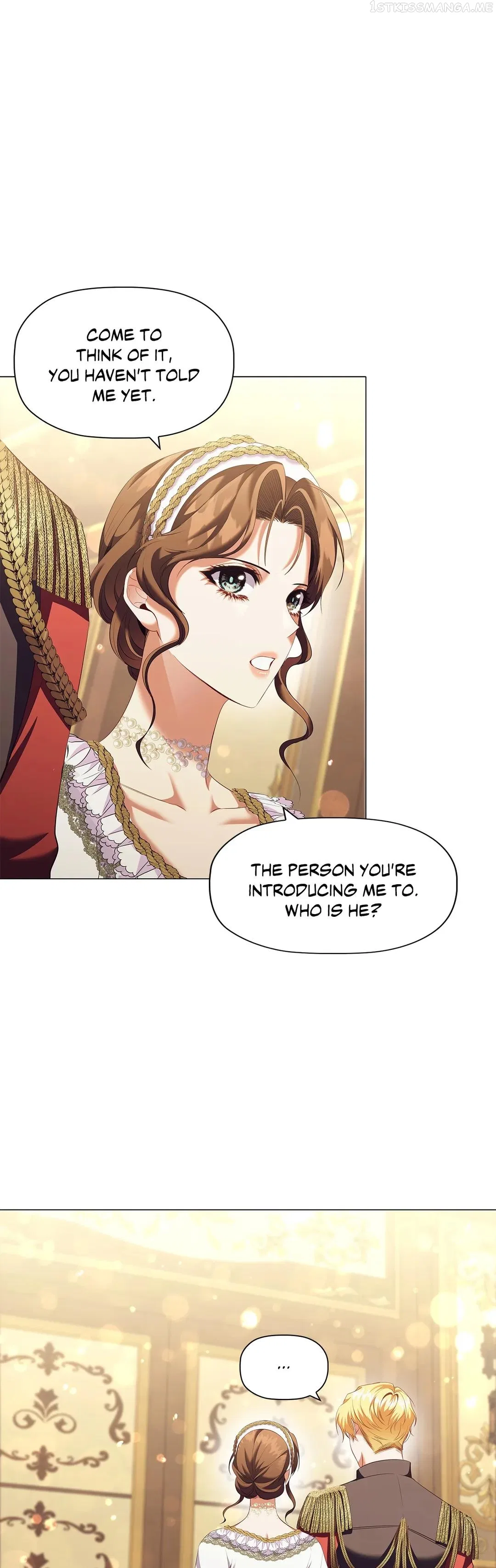 Concentration of Malice Chapter 74 – Page 42
