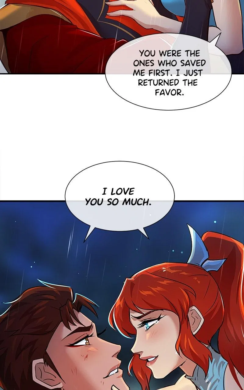 Subzero Chapter 263 – Page 8