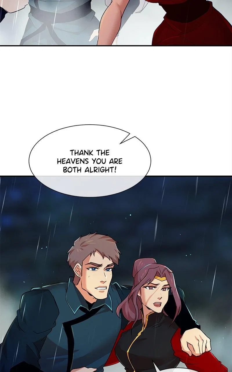 Subzero Chapter 263 – Page 10