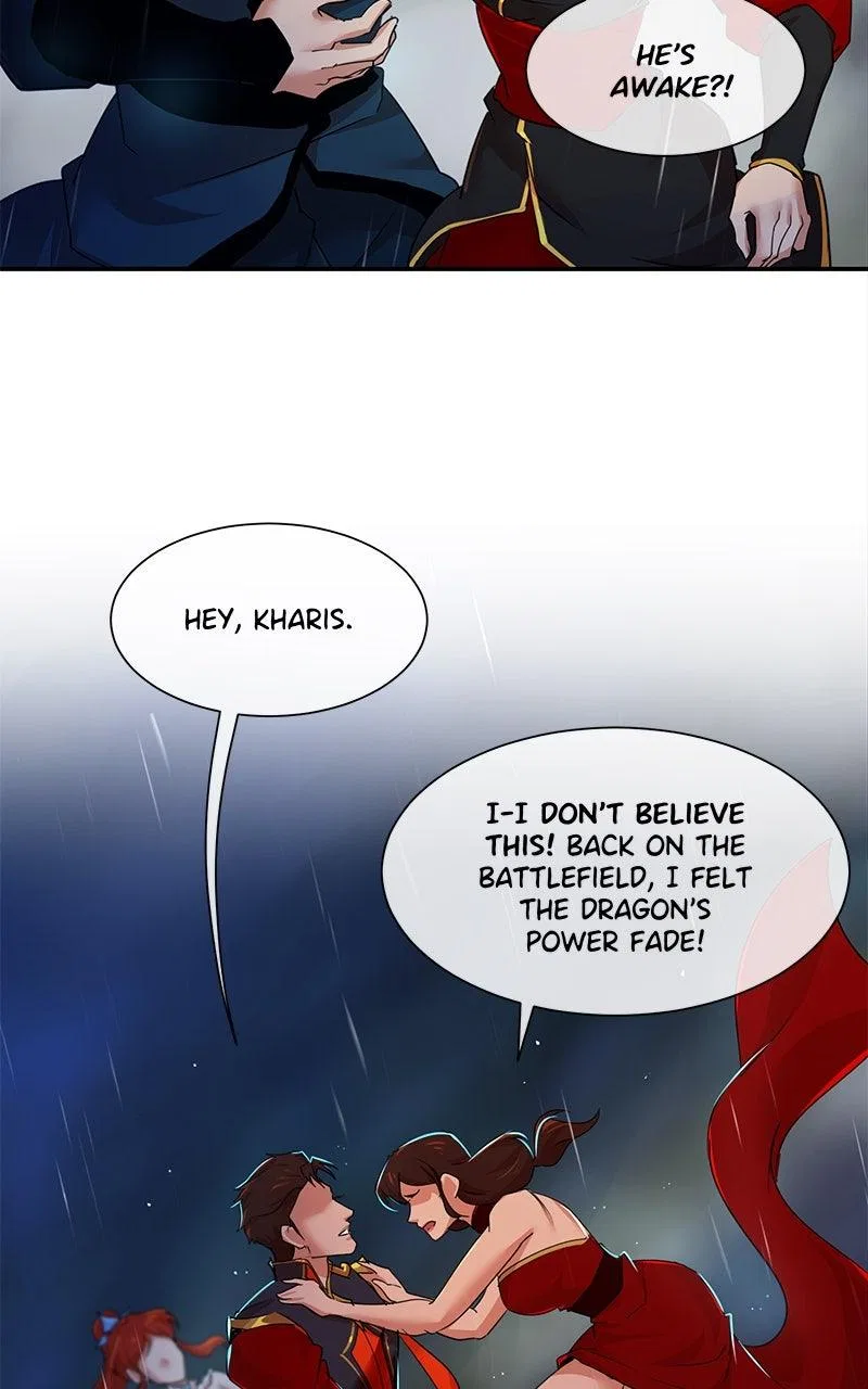 Subzero Chapter 263 – Page 11