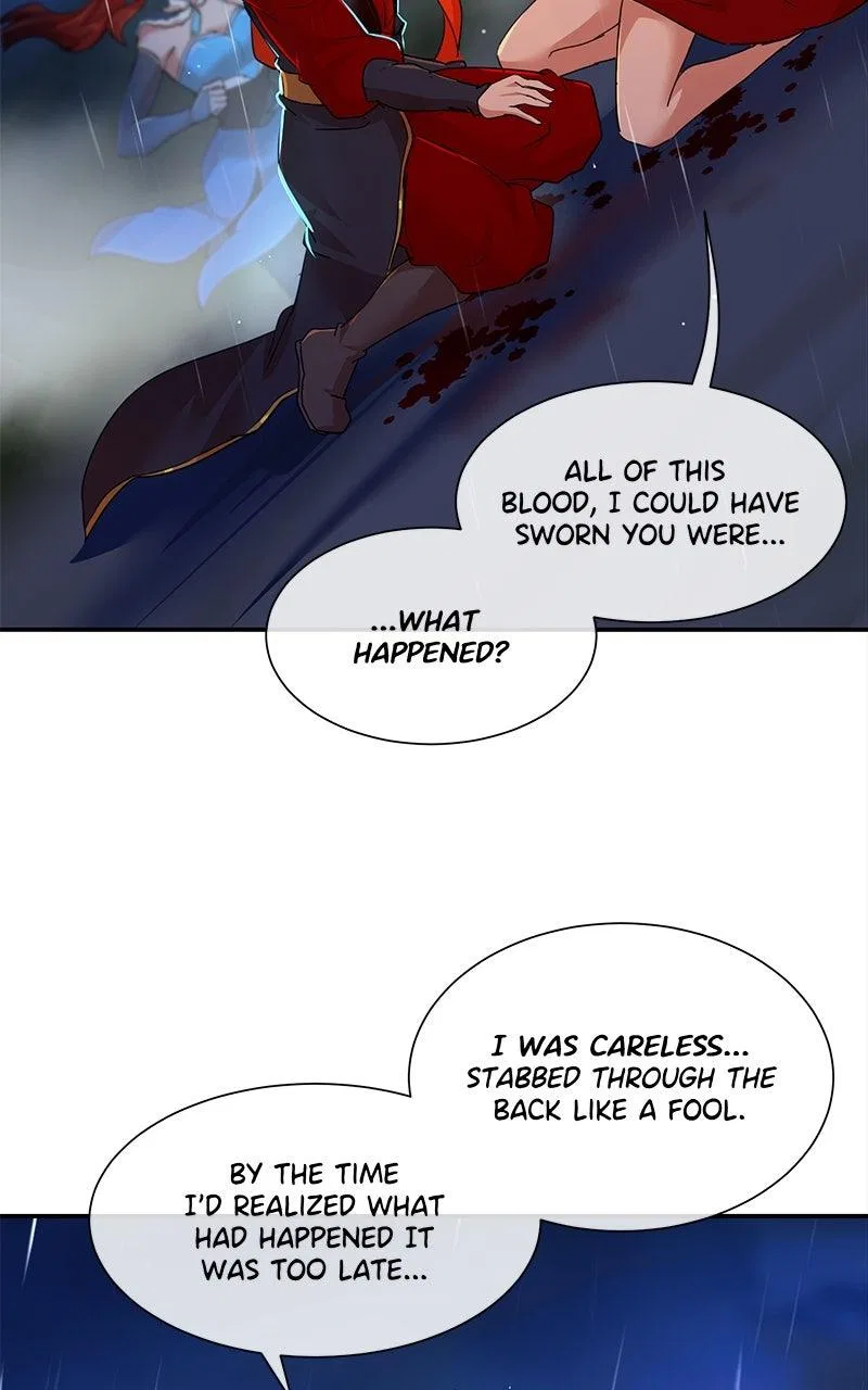 Subzero Chapter 263 – Page 12