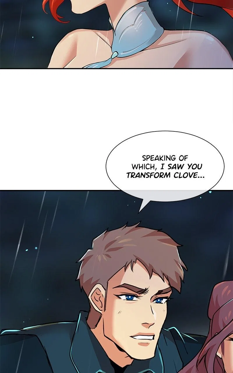Subzero Chapter 263 – Page 15