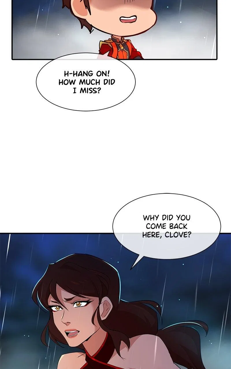Subzero Chapter 263 – Page 17