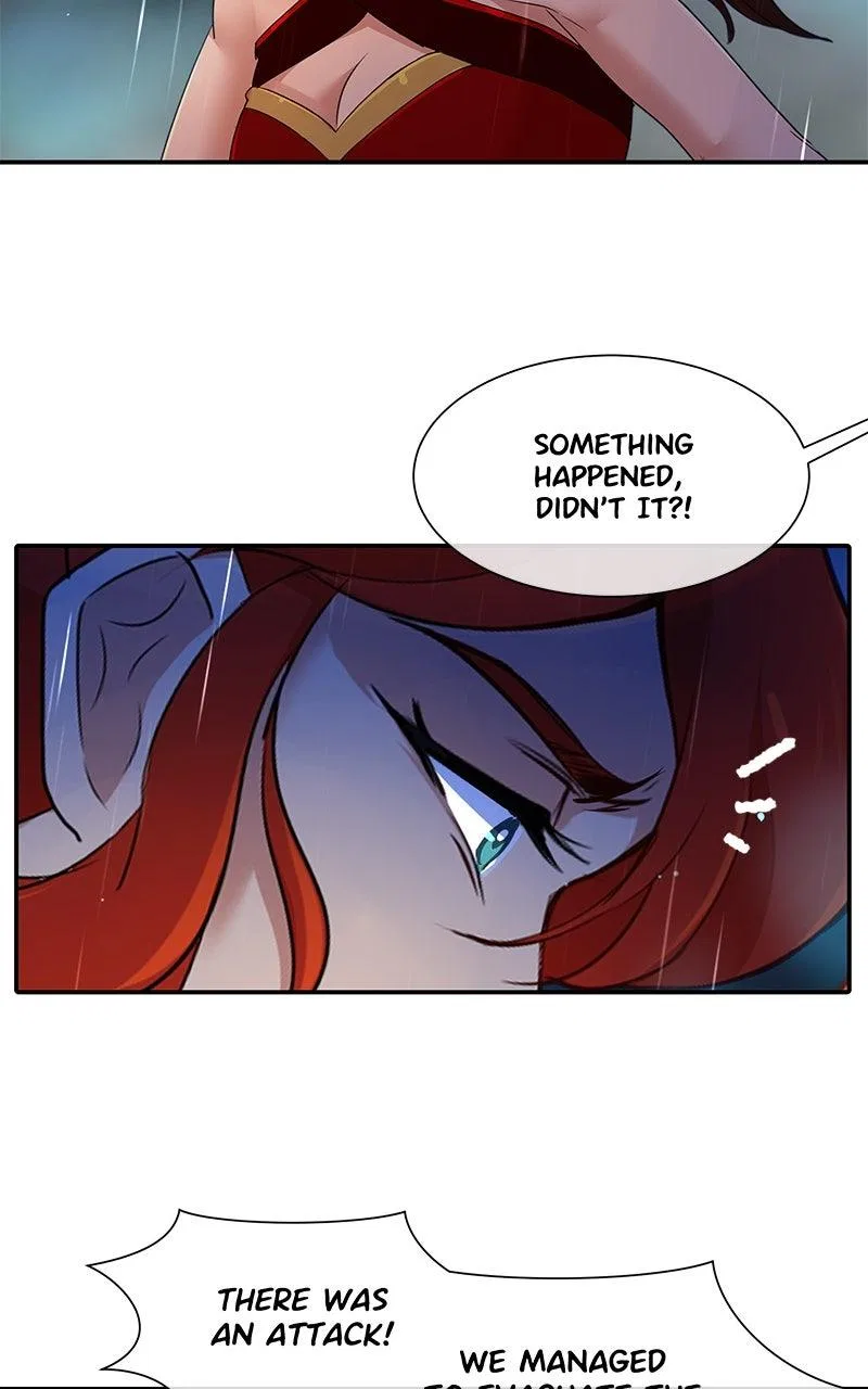 Subzero Chapter 263 – Page 18