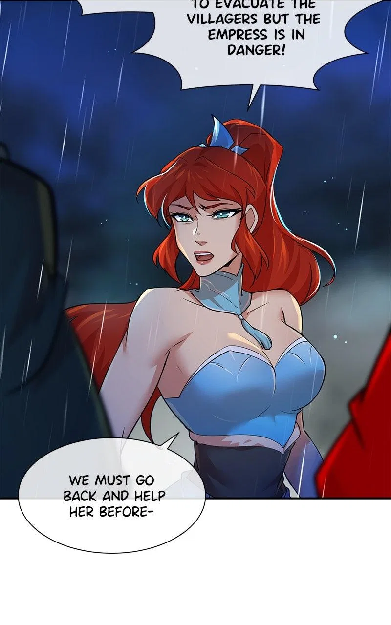 Subzero Chapter 263 – Page 19