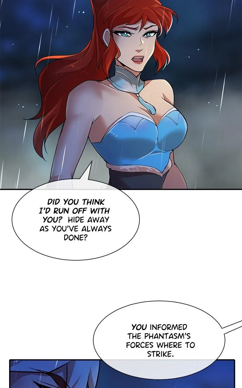 Subzero Chapter 263 – Page 26