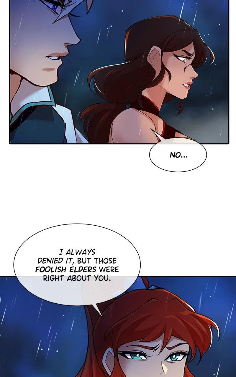 Subzero Chapter 263 – Page 27