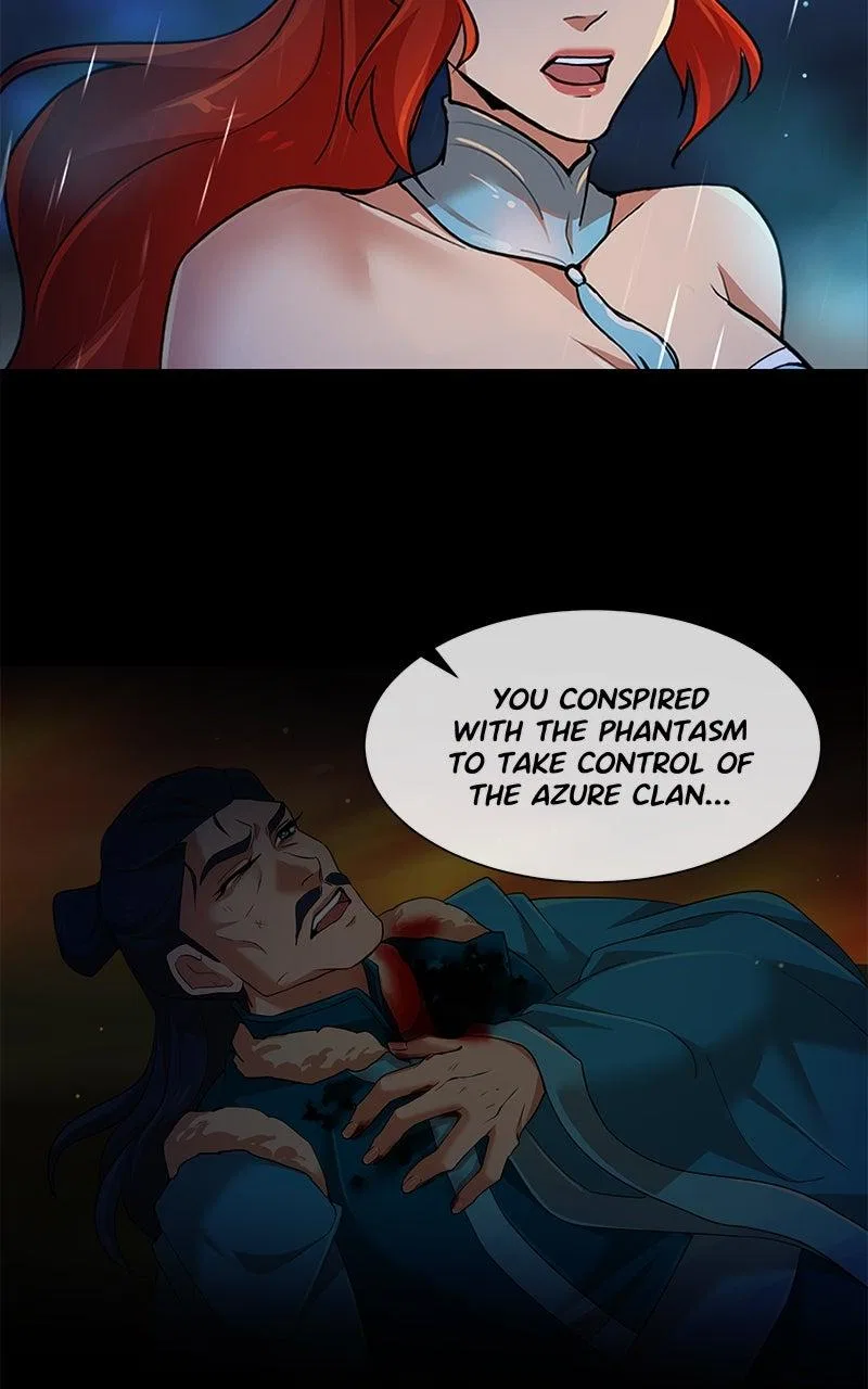 Subzero Chapter 263 – Page 28
