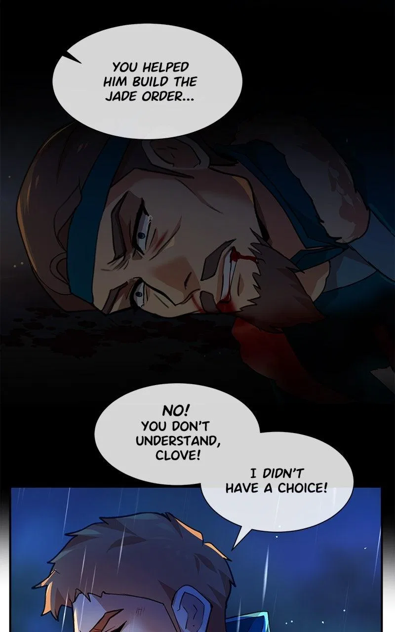 Subzero Chapter 263 – Page 29