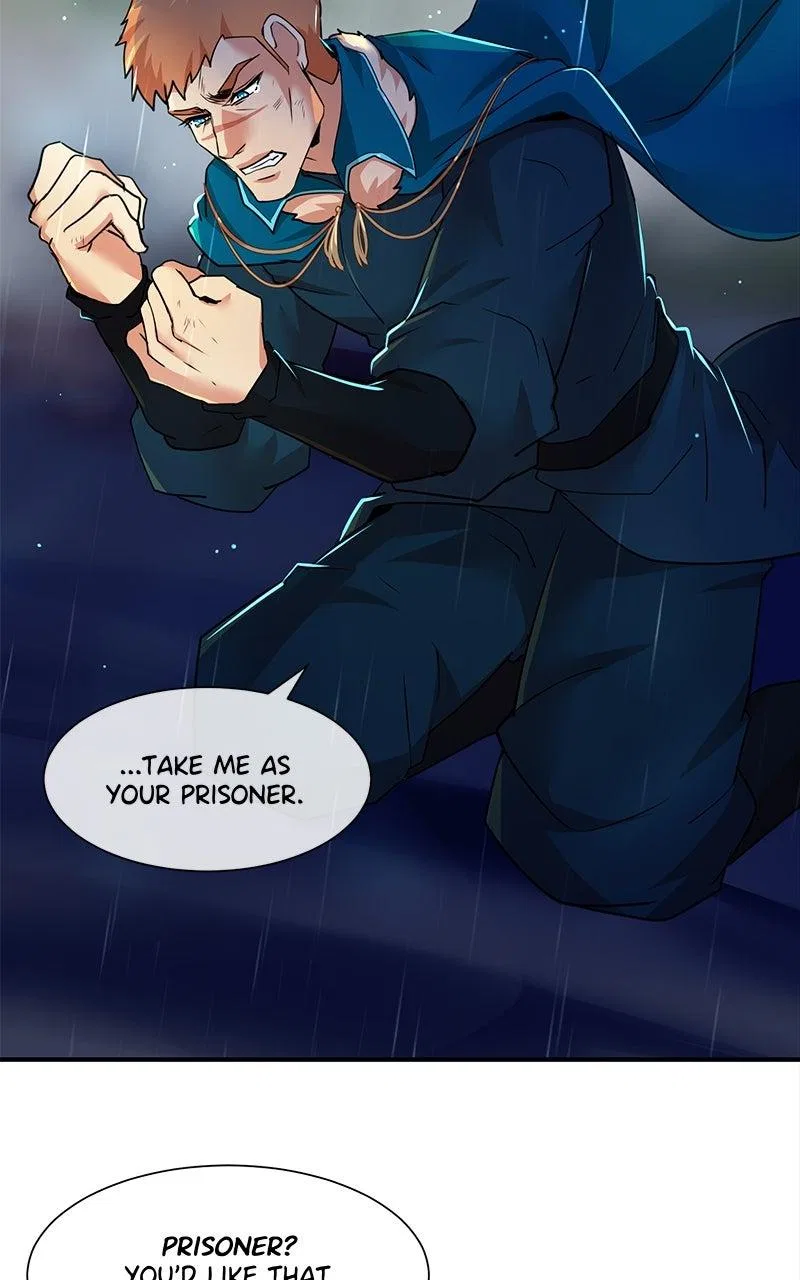 Subzero Chapter 263 – Page 34