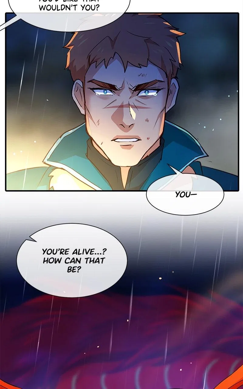 Subzero Chapter 263 – Page 35