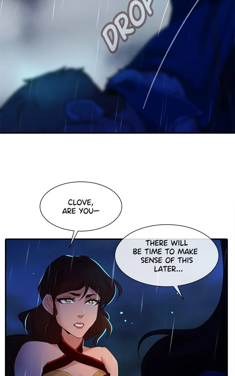 Subzero Chapter 263 – Page 51