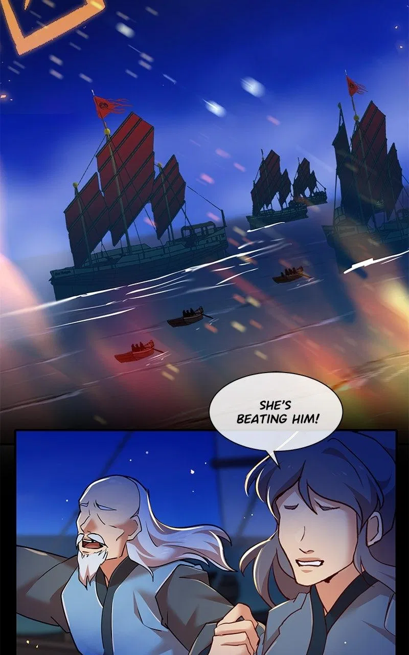 Subzero Chapter 263 – Page 55
