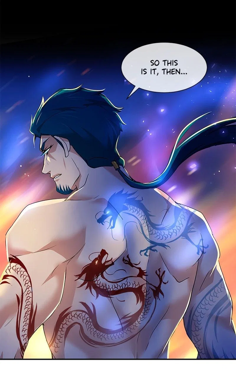 Subzero Chapter 263 – Page 72