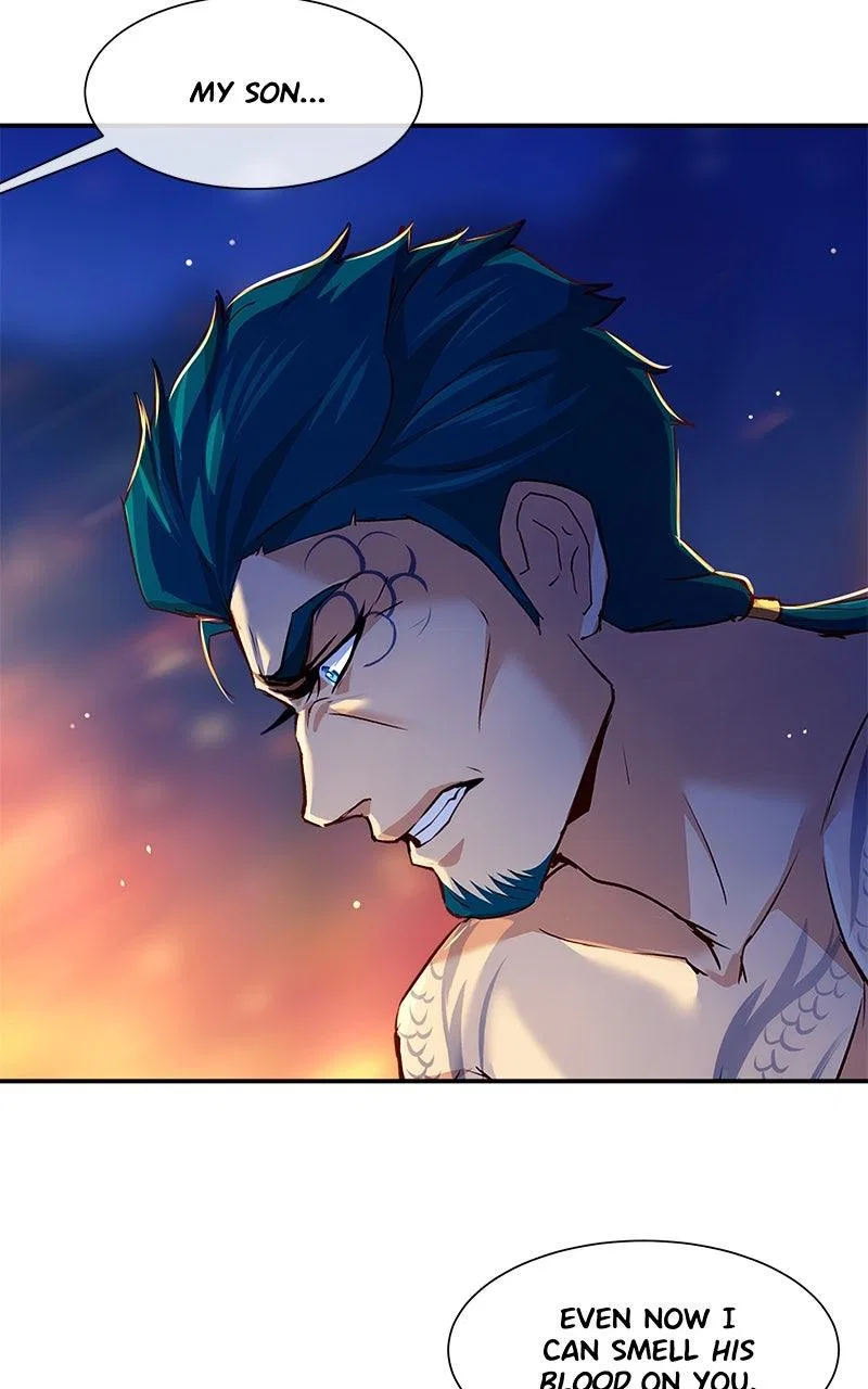Subzero Chapter 263 – Page 80