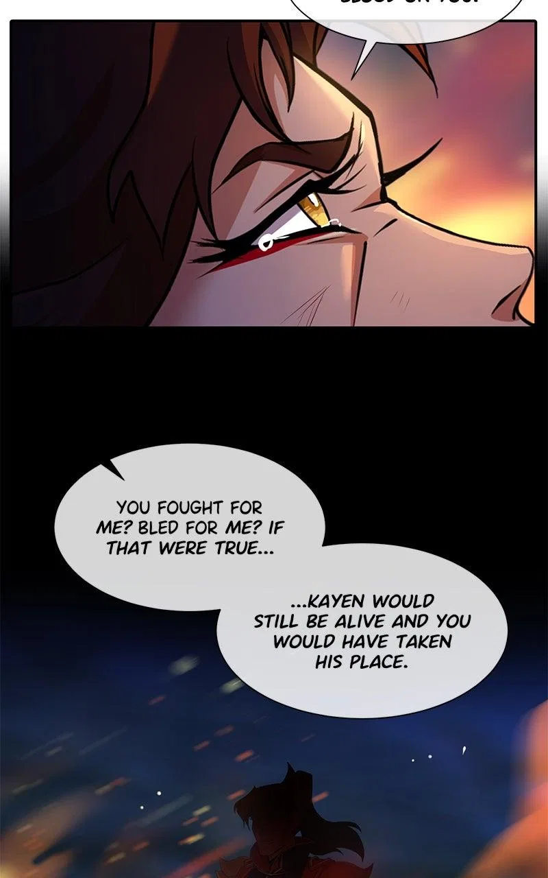 Subzero Chapter 263 – Page 81