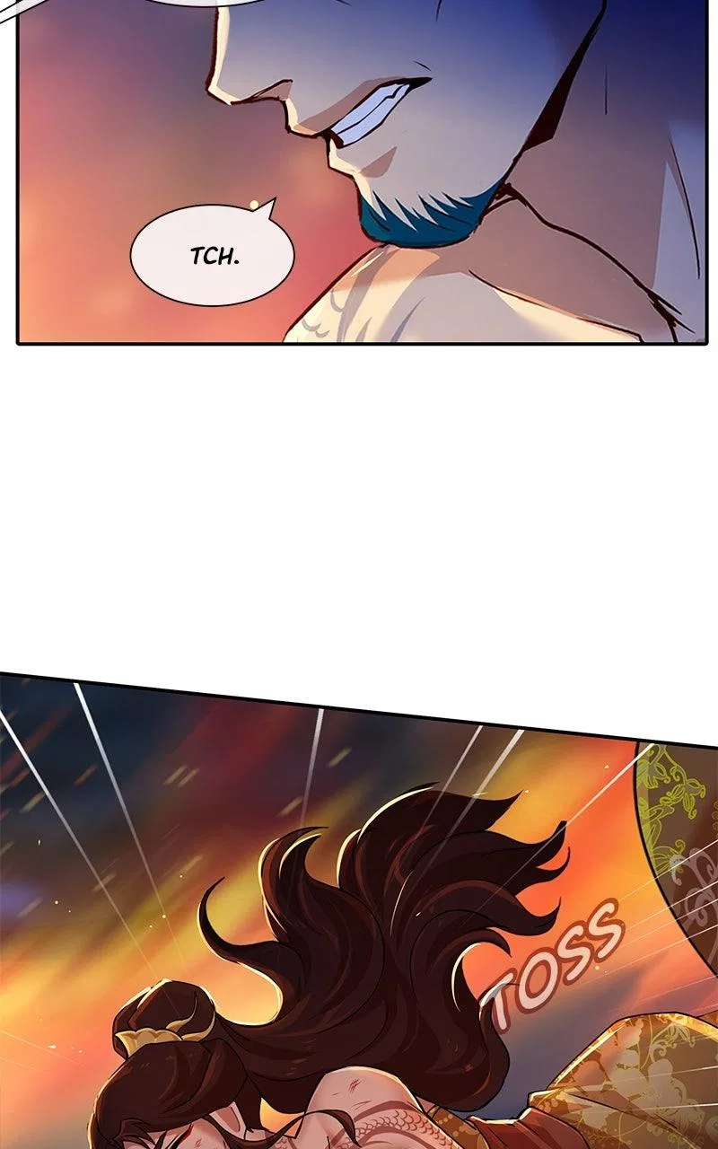 Subzero Chapter 263 – Page 84