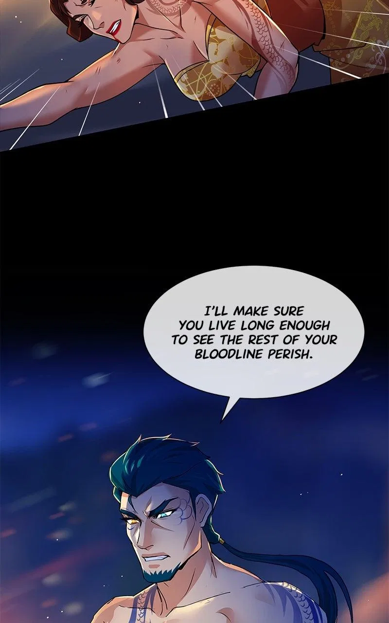 Subzero Chapter 263 – Page 85