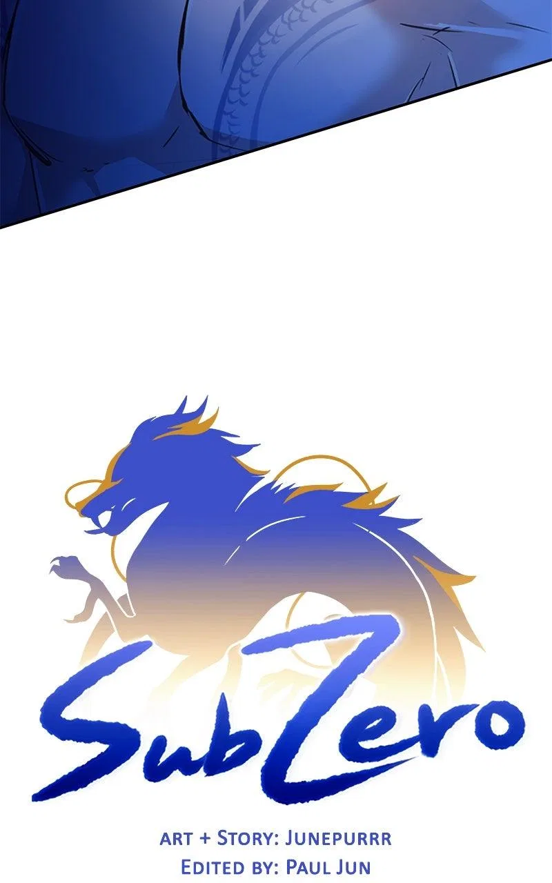 Subzero Chapter 263 – Page 91