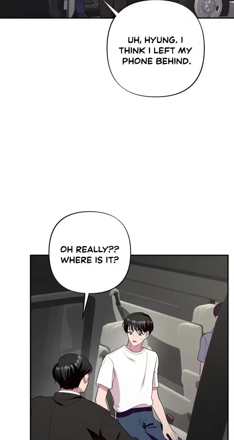 When Homma Targeted You Chapter 29 – Page 6