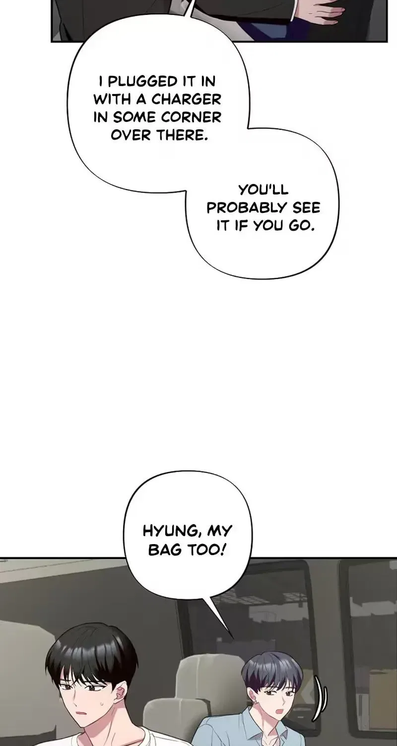 When Homma Targeted You Chapter 29 – Page 8