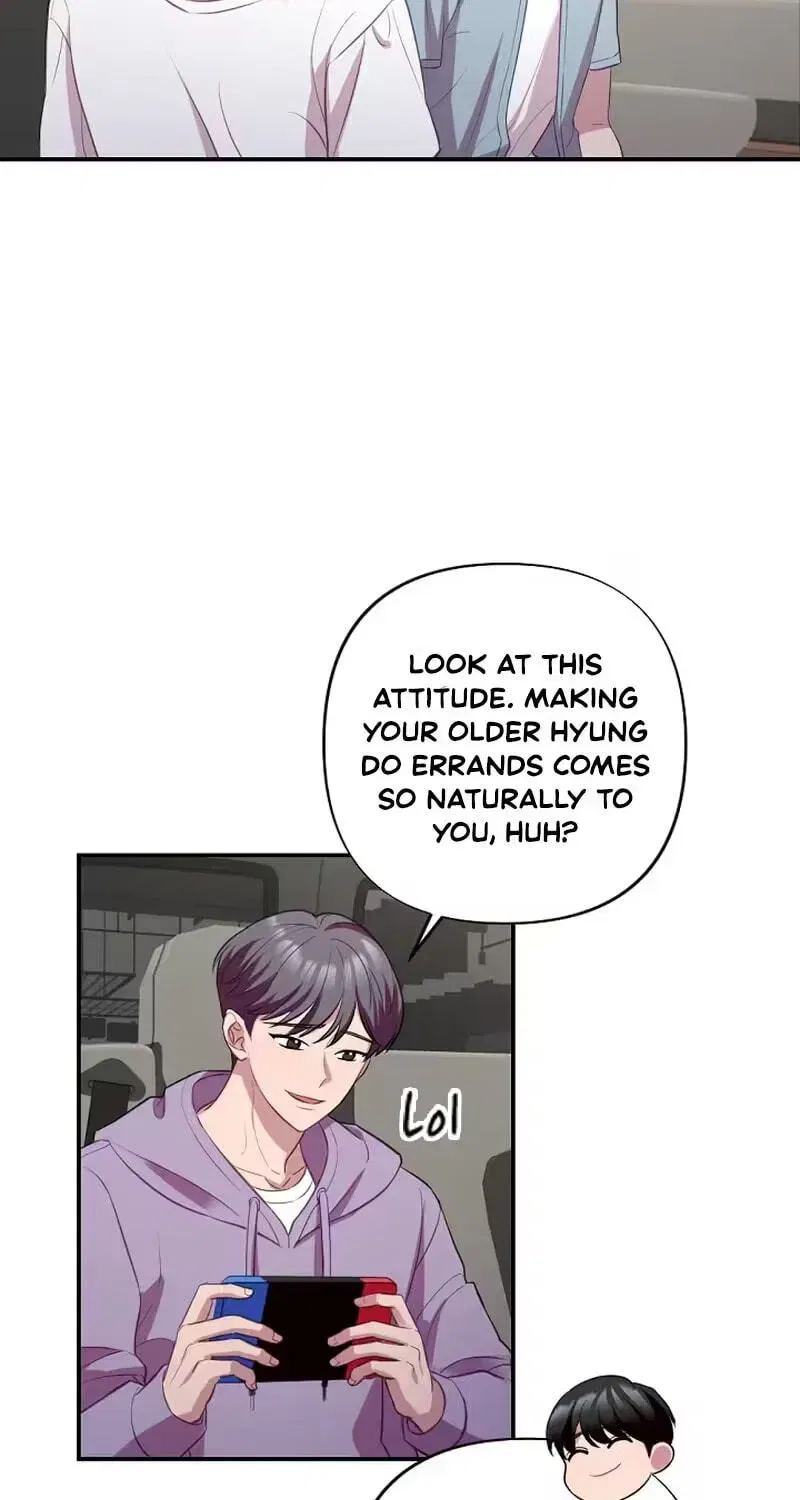 When Homma Targeted You Chapter 29 – Page 10