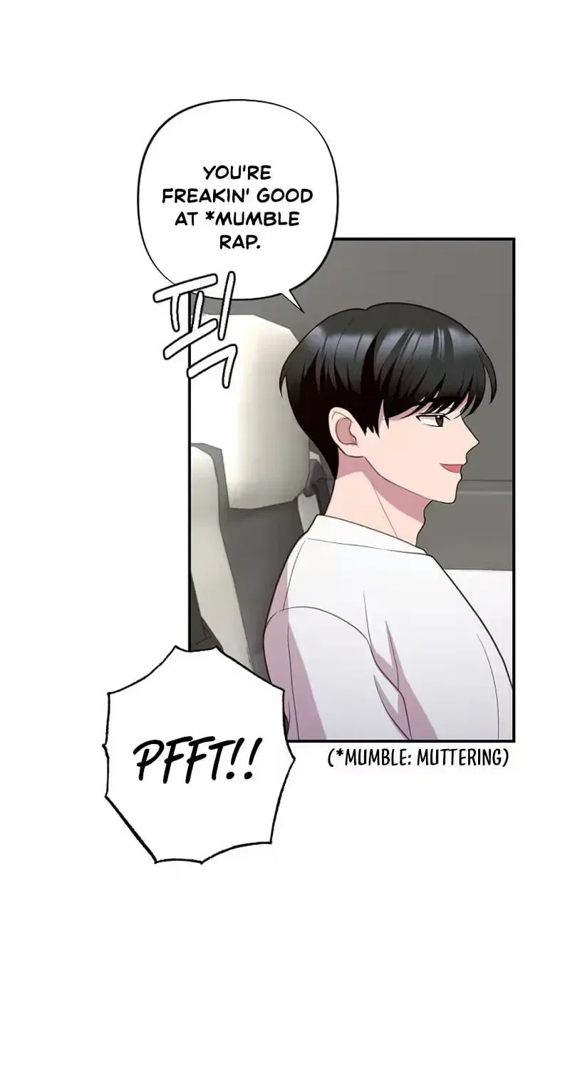 When Homma Targeted You Chapter 29 – Page 14