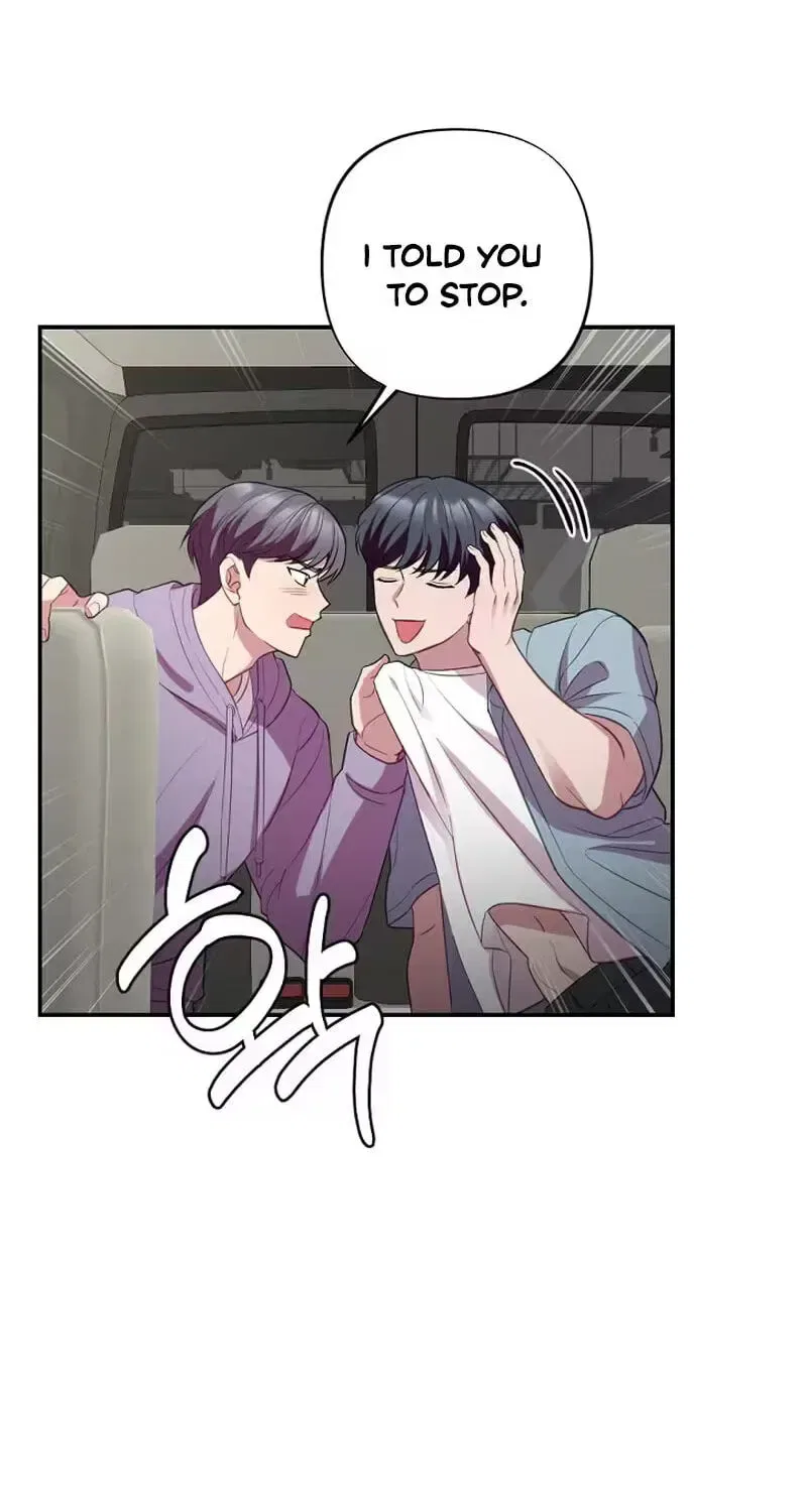 When Homma Targeted You Chapter 29 – Page 20