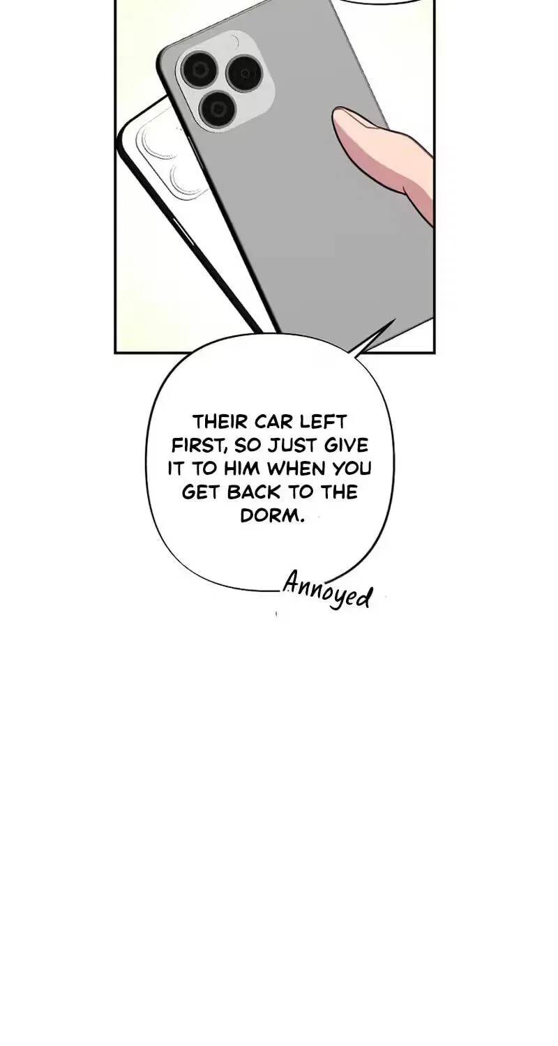 When Homma Targeted You Chapter 29 – Page 26