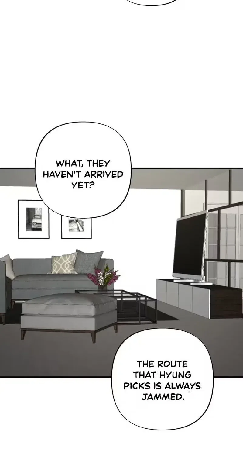 When Homma Targeted You Chapter 29 – Page 30