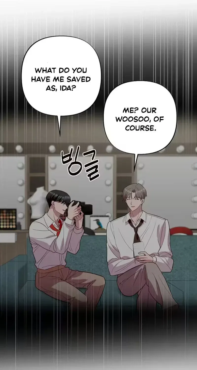 When Homma Targeted You Chapter 29 – Page 38