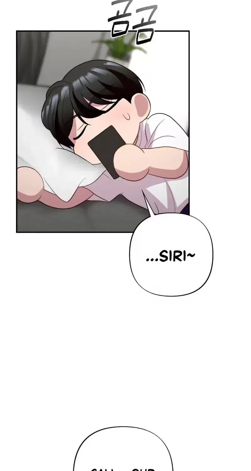 When Homma Targeted You Chapter 29 – Page 46