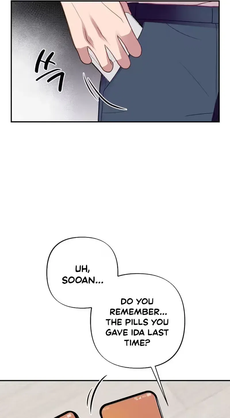 When Homma Targeted You Chapter 29 – Page 62