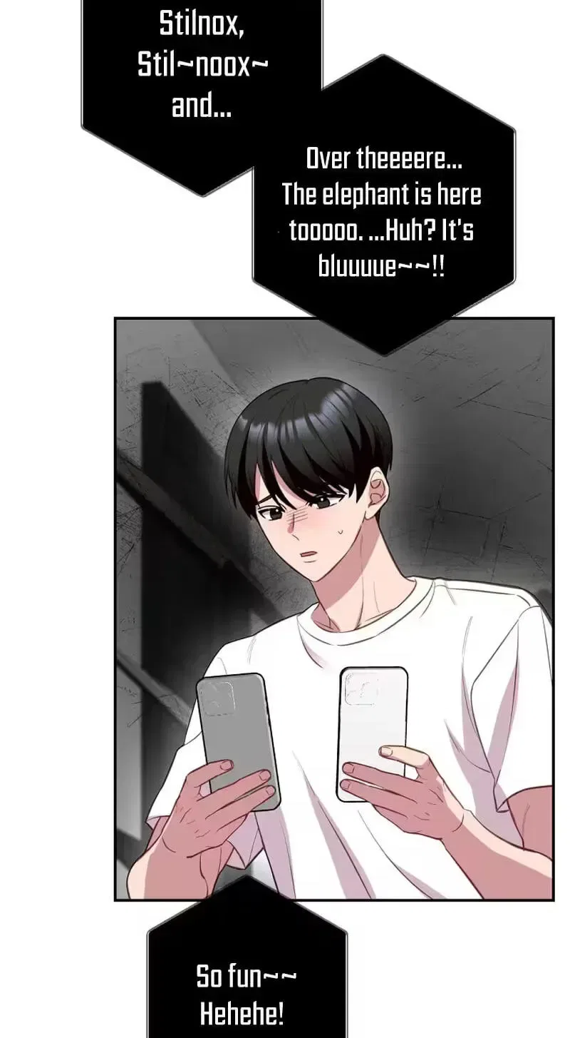 When Homma Targeted You Chapter 29 – Page 65